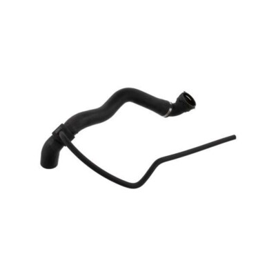 220-501-01-82 Febi Radiator Hose Upper for MB Mercedes S Class CL S430 S500