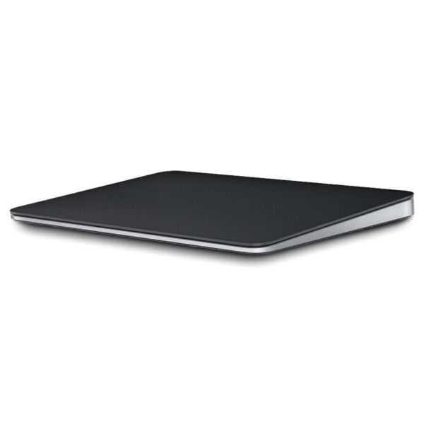 Apple Multi-Touch Magic Trackpad for Apple iPad and Mac, Black