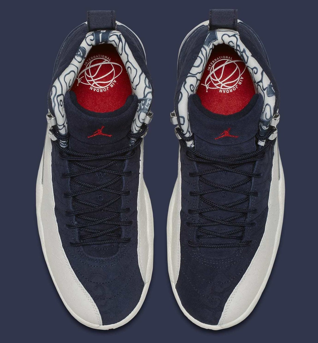 NIKE AIR JORDAN 12 RETRO BT 16cm　新品未使用 Nike Air Jordan 12 XII Retro Playoff GS Size 6.5Y WMNS 8