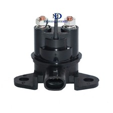 Starter Relé Solenoide Per Polaris Jet Sci Genesi 1999-2002 / Genesi Ficht 1999