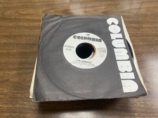 Country Lot 15 of 45 rpm records 36 count. Many Radio Promos Vinyl 7"
