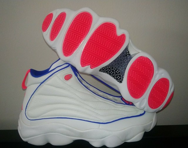 jordan pro strong men's shoe