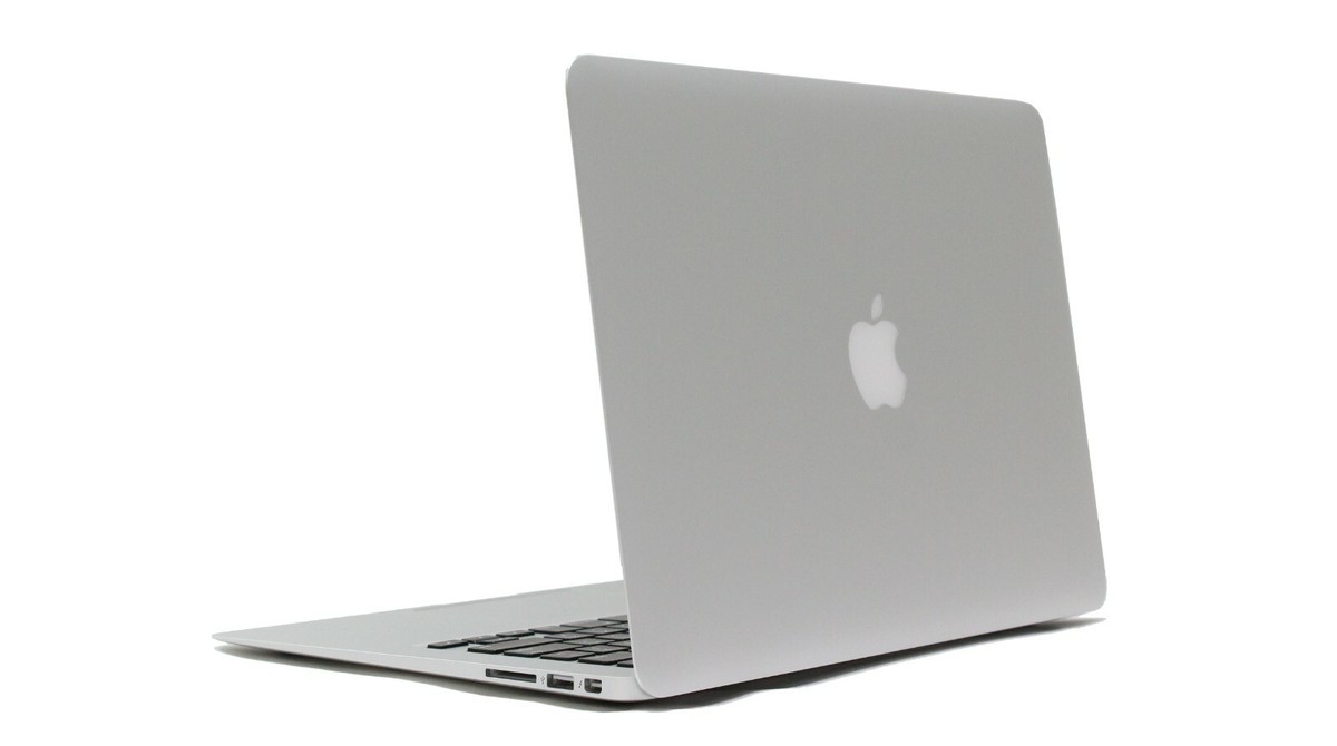 Apple MacBook（13inch 2017）シルバー $_57.JPG?set_id=8800005007