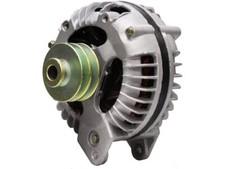 For 1964-1969 Plymouth Barracuda Alternator Ac Delco 89568jq 1967 1968 1965 1966
