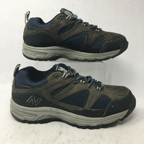 Walking Sneakers Shoe Brown 