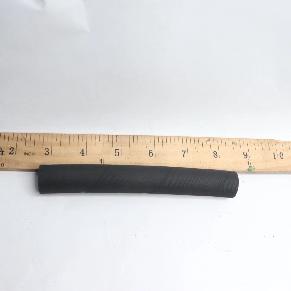 Eaton Aeroquip AQP Textile Braid Hose 5-1/2" FC598-08-00053AA - Image 2 of 4