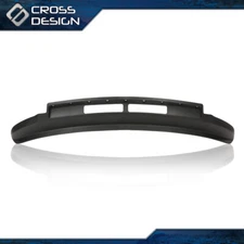 Front Lower Bumper Valance Black Fit For 2013-2018 RAM 2500 3500 Pickup 13-18