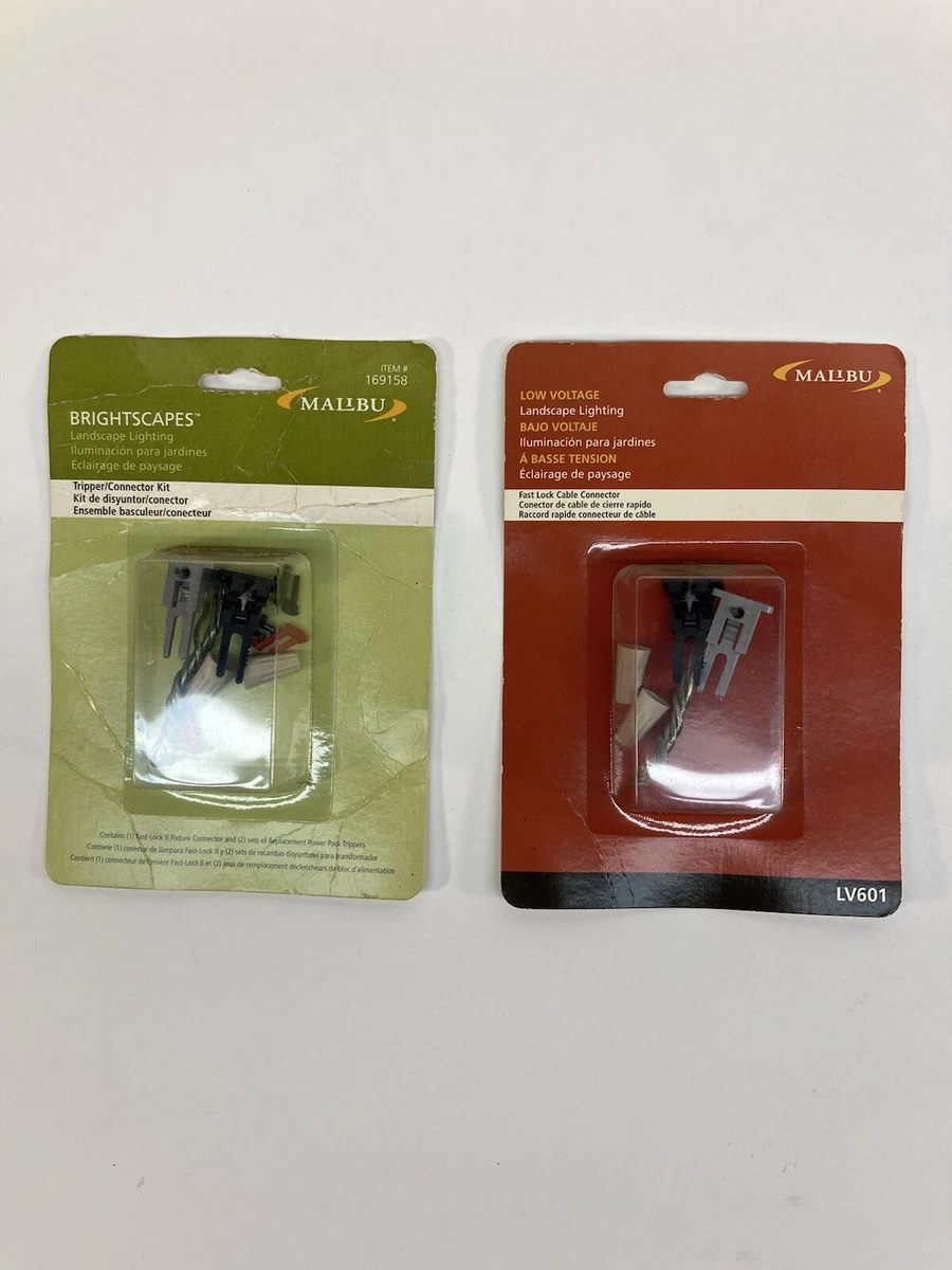 Malibu brightscapes landscape lighting deals