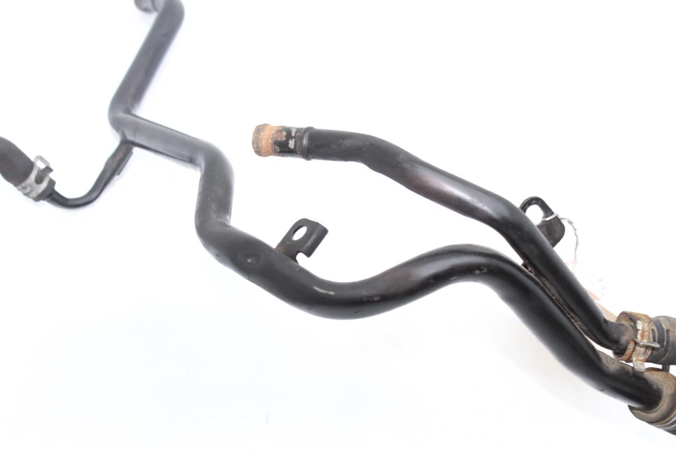 04-05 SUBARU FORESTER XT TUBERÍA DE DERIVACIÓN DE REFRIGERANTE Q1927 Foto 4 de 4