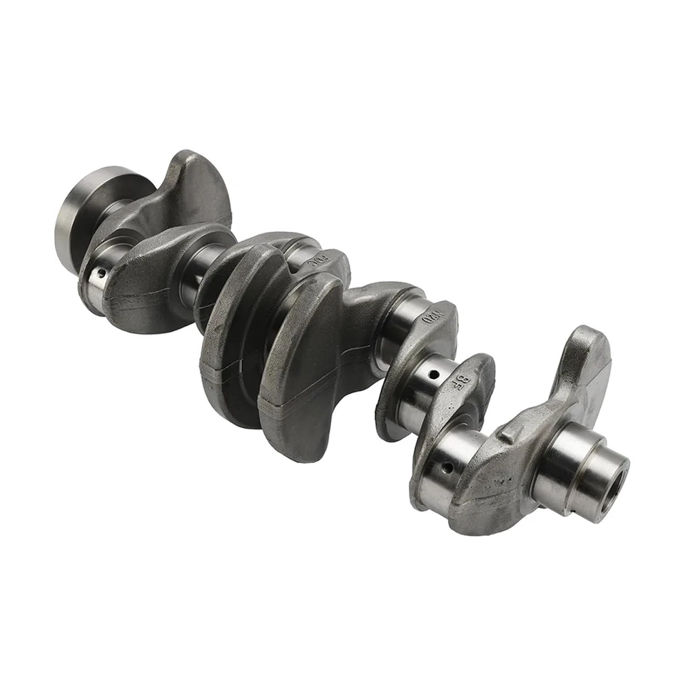 2.0L Engine Crankshaft & Connecting Rod & Bearings For 2012-2017 BMW X3 X4 X5 X1 - Imagem 3 de 4