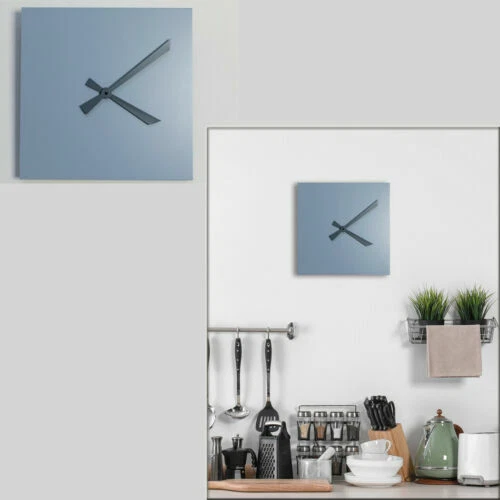 Orologi da parete quadrato