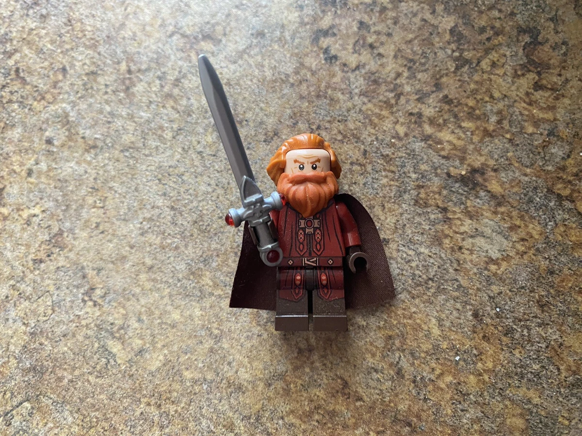 Lego harry best sale potter godric gryffindor