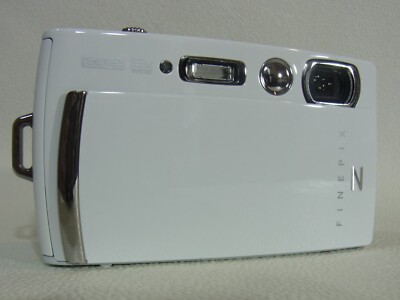 FUJIFILM FINEPIX Z1000EXRデジカメ ホワイト 【公式通販】