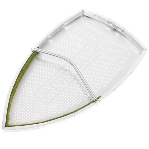  Iron Plate Iron Shoe Cover Ironing Aid Board Protective Easy Protection Iron