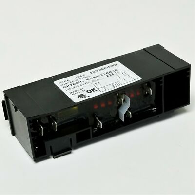 Kool Lite 6544G1001C Oven Spark Module for GE WB13K25 223C3201P002