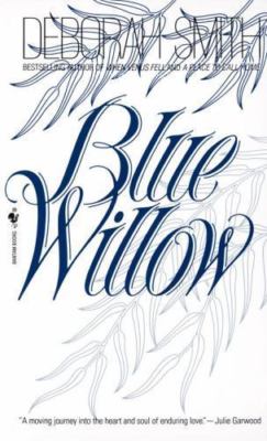 Blue Willow by Smith, Deborah