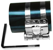 Wilmar W80573 Performance Tool Engine Piston Ring Compressor 3-1/2" to 7"
