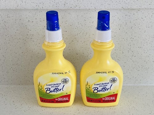 I Cant Believe Its Not Butter Spray Original Vegetable Oil Cooking I Cant Believe Its Not Butter Spray Original Vegetable Oil Cooking