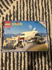 LEGO Town: Shuttle Launching Crew (6346) (Damaged Box)