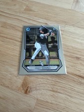 2026 Bowman Colby Shelton Chrome