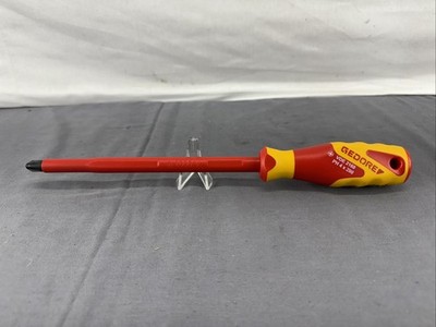Gedore VDE 2160 PH 4 X 200 VDE Screwdriver