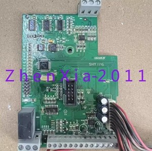 1PC Used Inverter H2400 2.2KW motherboard 060063F #iv