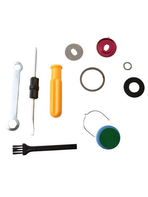 Für DAIWA für TATULA CT 100 Baitcastrolle Entladealarm Drag Click Teile