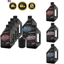 VTTOCK14 Complete Engine Oil Change Kit for V...