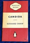 Bernard Shaw / CANDIDA 1952