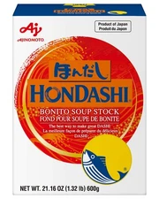 Hondashi Bonito Soup Stock, 21.12 Oz