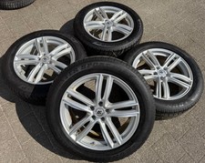 4 ALUFELGEN 19" VOLVO XC90 II XC60 LAND ROVER FREELANDER DISCOVERY SPORT RDKS 