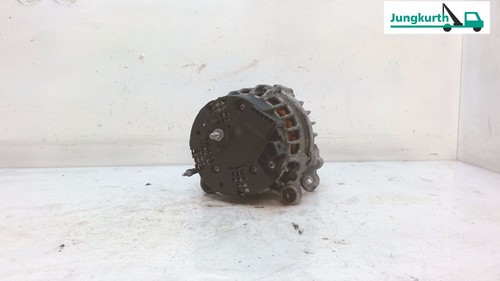 Lichtmaschine 180 AMP M Start/stop Funktion 03L903024F VW CC 2.0 TDI Bluemotion