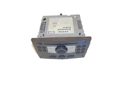 radio OPEL ASTRA H 1.7D KW74 - 101CV 2006 brufp21930 - Photo 1/4