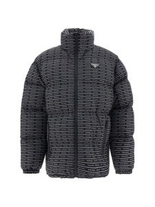 Down Jacket Prada | eBay
