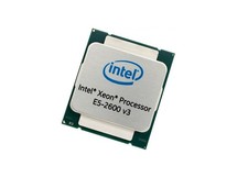 Intel Xeon E5-2630 v3 8 Core 2.4GHz 20M LGA2011-3 Processor SR206
