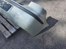 RENAULT LAGUNA II BG0/1 Hintere Stoßstange 8200002668 1.80 Petrol 88kw 18216601