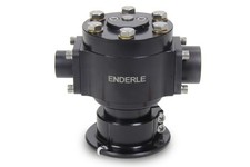 Enderle 110 Fuel Injection Pump 13.0 Gallon Avg. Enderle 110 Fuel Injection Pump 13.0 Gallon Avg.
