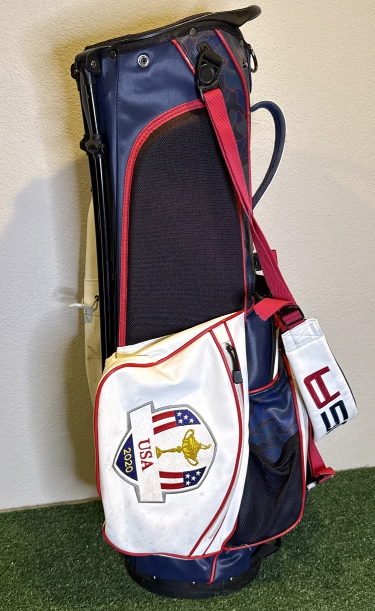 Ryder Cup Golf Bags for sale | eBay