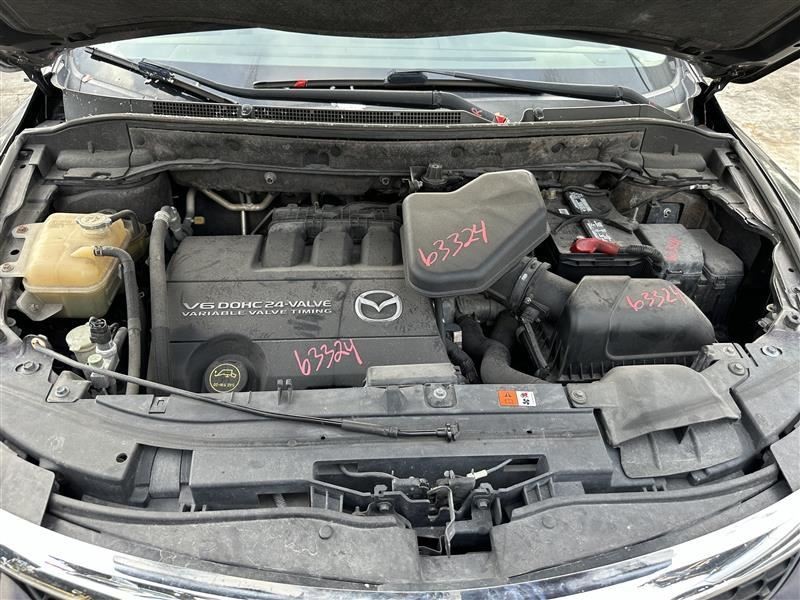 Engine 3.7L VIN A 8th Digit Fits 08 MAZDA CX-9 1134409 | eBay
