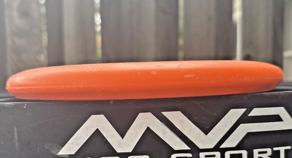 Discraft Pro-D Challenger PFN Putt & Approach 173g Used - Image 4 of 4