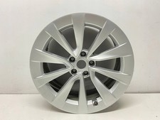 TESLA S LIFT 8,5X19 5X114,3 ET40 Aluminiumfelge 1044264-00-A OE Original Teil