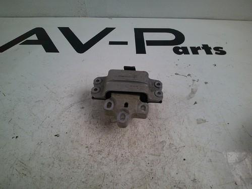 Orig. VW Tiguan 5N Getriebelager Lager Halter Motorhalter 3C0199555S