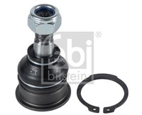Traggelenk Vorderachse Links Vorderachse Rechts Oder Unten - Febi Bilstein 42636