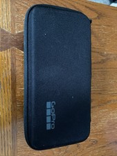 Official GoPro Travel Case OEM Go Pro Camera Protective Box Hero Series