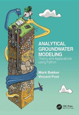 Mark Bakker Vincent Post Analytical Groundwater Modeling (Taschenbuch)