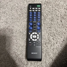 Sony RM-V310A Multi Brand Remote Commander Controller - TV DVD SAT CD AMP VCR