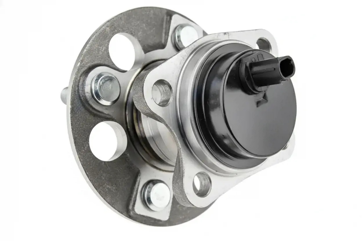 Wheel bearing Rear Axle KLT-TY-093 NTY for TOYOTA DAIHATSU
