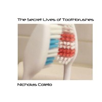 The Secret Lives Of Toothbrushes | Nicholas Colello | Taschenbuch | Englisch