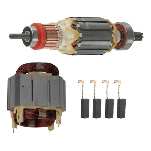 Stator and For Rotor Replacement Set Compatible with Multiple HR Models - Picture 19 of 21