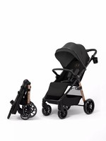 Kinderkraft Grande 2 Pushchair Stroller